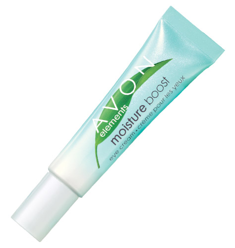 Avon Elements Moisture Boost Eye Cream